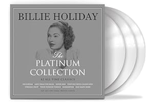 Platinum Collection (White Vinyl)