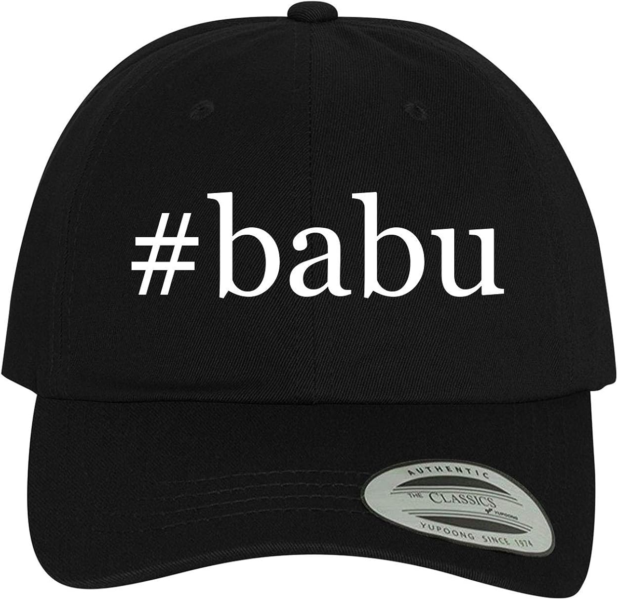 cool cap designs