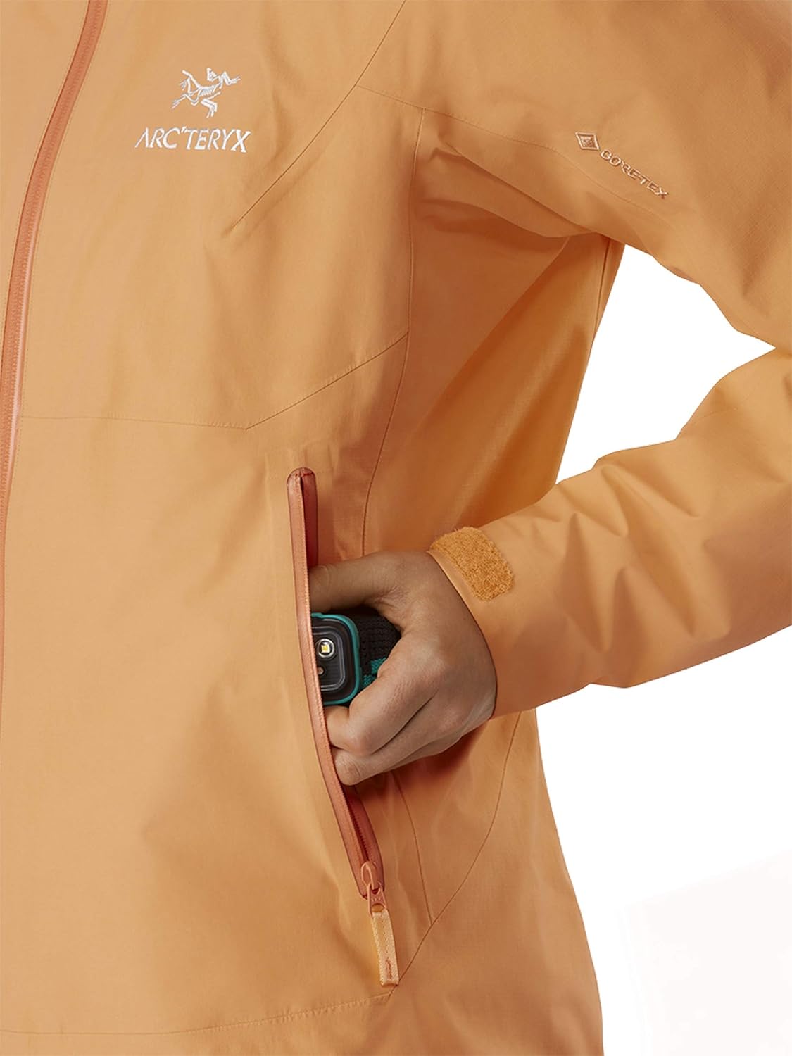 Arcteryx Zeta Sl Jacket Womens Coats Jackets Insulated Shells