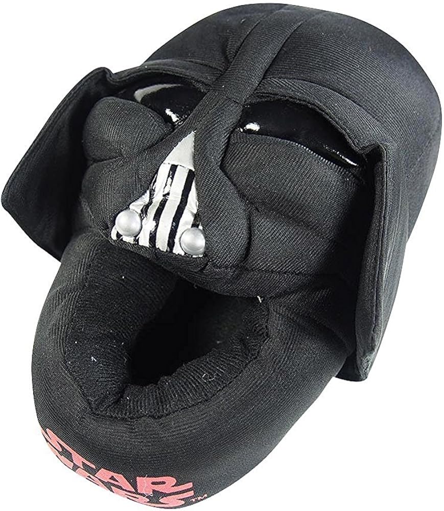 Star Wars Little Boys Slippers (S 910