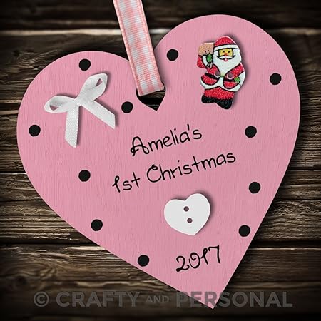 personalised baby 1st birthday gifts