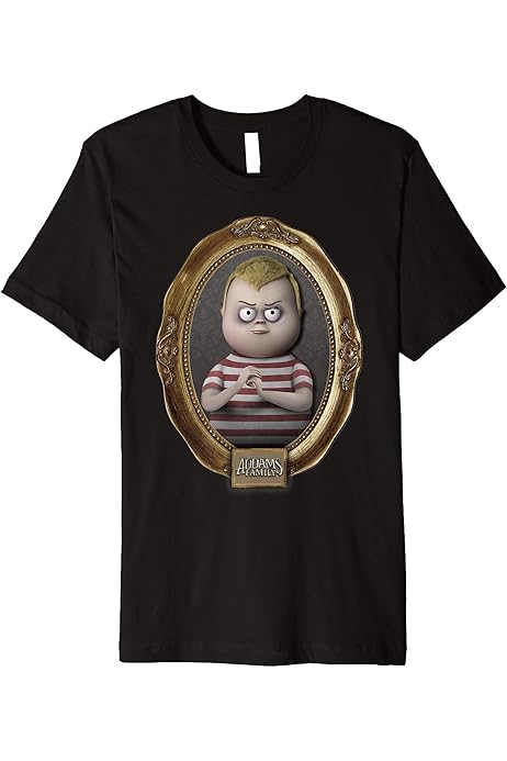 pugsley addams shirt amazon
