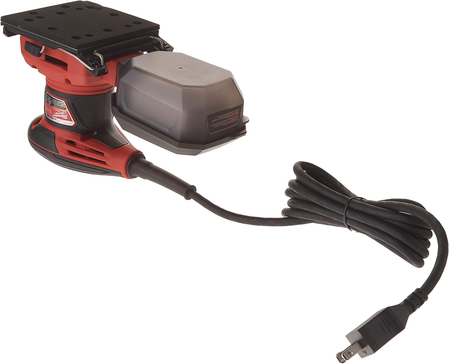 Milwaukee 6033-21 featured image 2