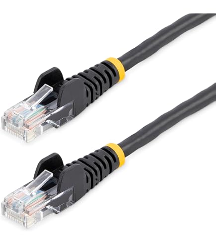 Cable Patch Cord Cat.5e, 10 m, blanco, PC-ETHU100wh Plus