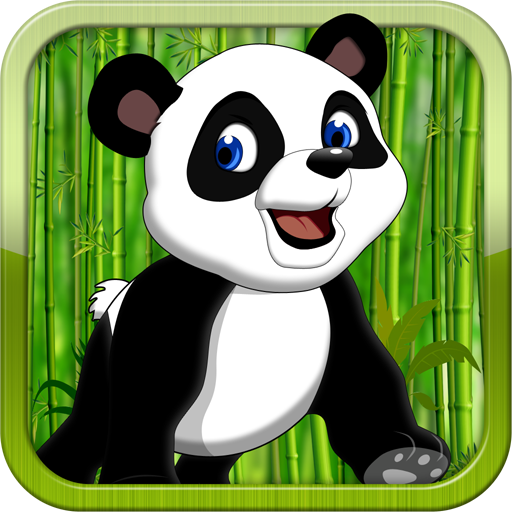 Amazon Com Baby Panda Run Addictive Animal Running Game Appstore For Android
