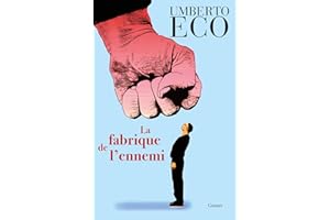 La fabrique de l'ennemi (French Edition)