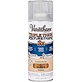 Varathane 318292 Triple Thick Polyurethane, 11.25 oz Spray (Pack of 1), Gloss, 11 Ounce