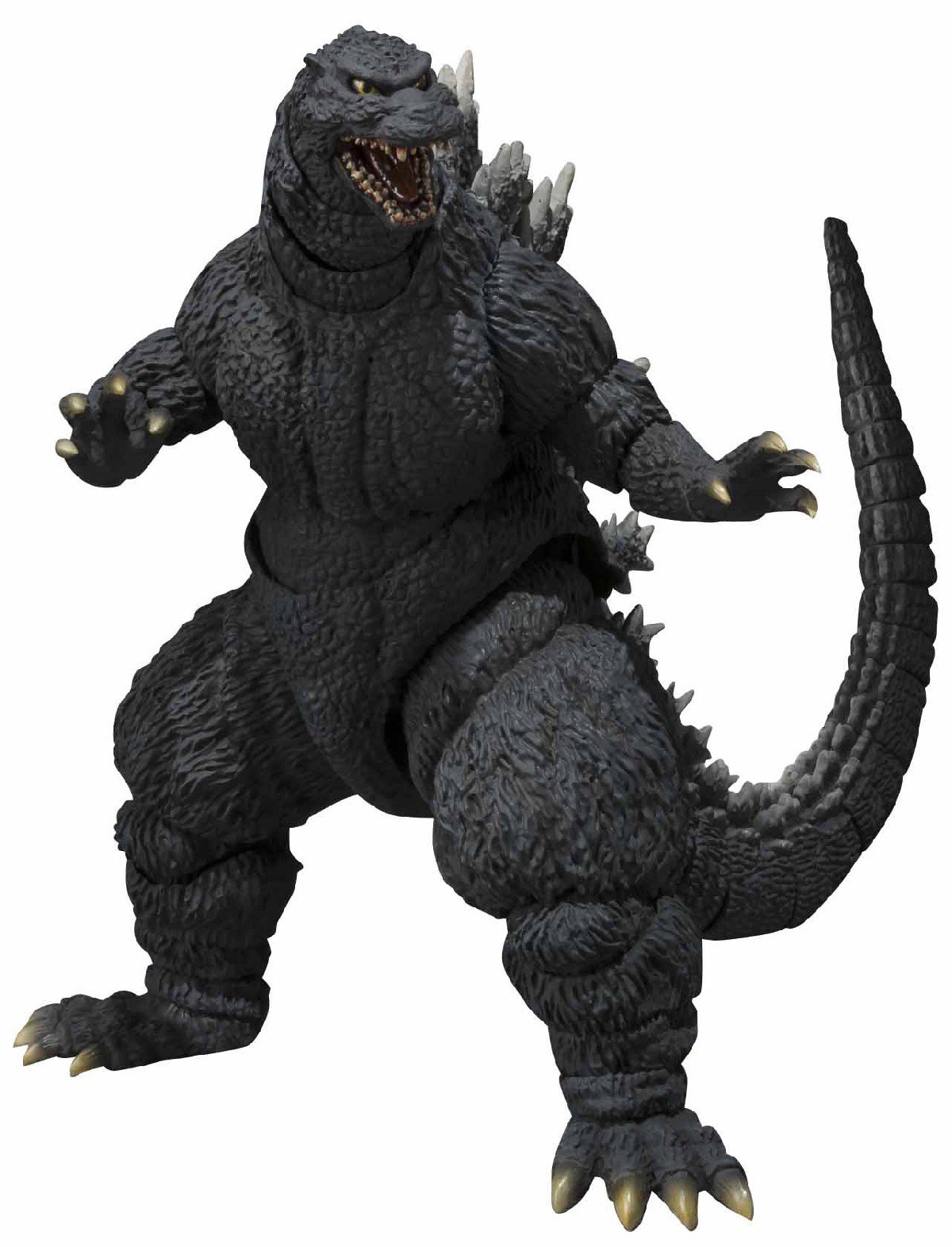 godzilla 1995 figure
