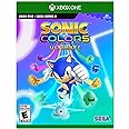 Sonic Colors Ultimate: Standard Edition - Xbox Series X