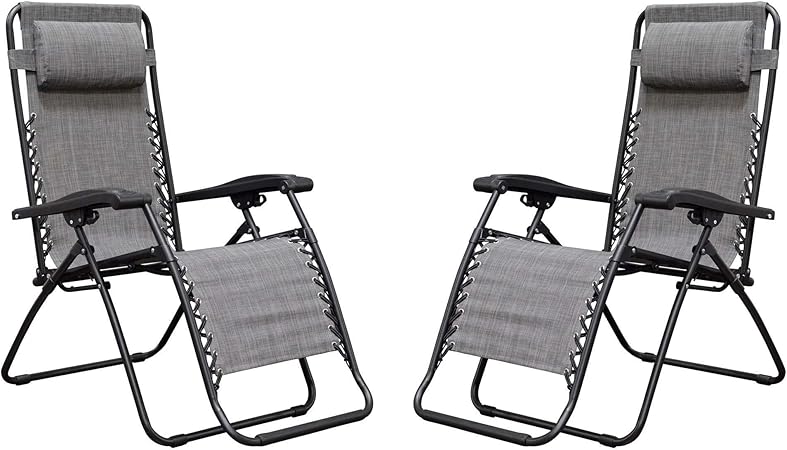 caravan canopy zero gravity lounge chair