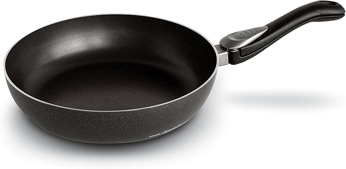 Bialetti padella spazio system extra