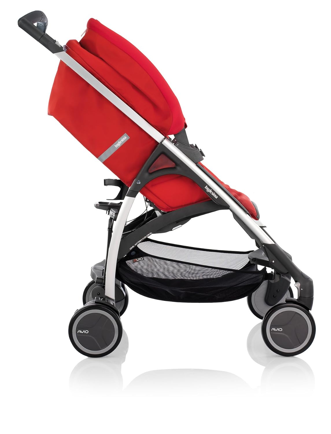 inglesina avio stroller