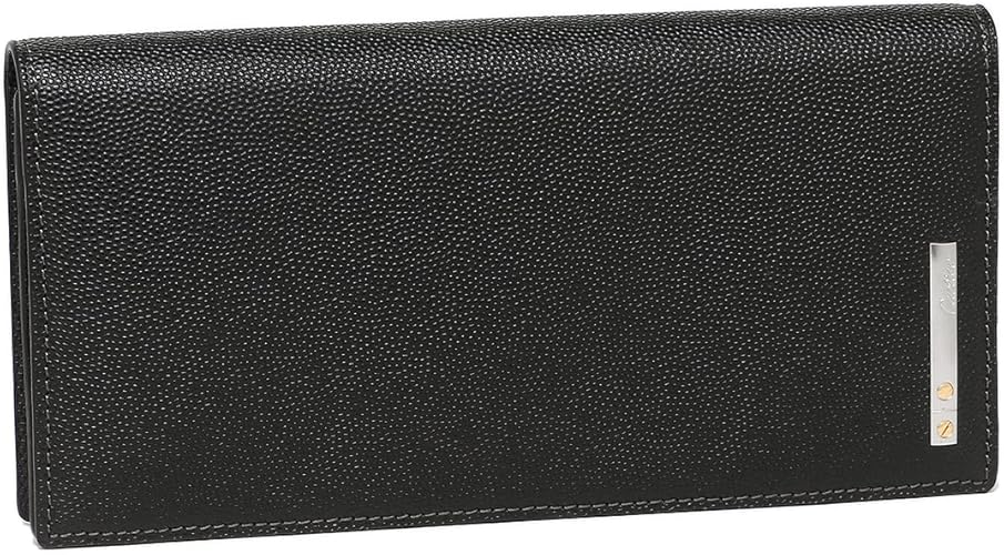 Amazon カルティエ 財布 レディース Cartier L サントス 長財布 ブラック 並行輸入品 Cartier カルティエ メンズバッグ 財布