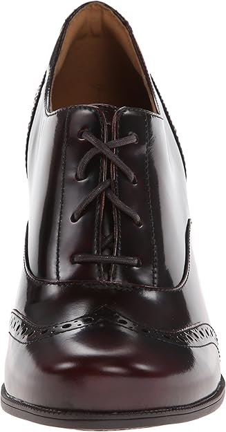 clarks ciera burgundy