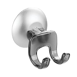 iDesign Metro Plastic Ultra Power Lock Suction