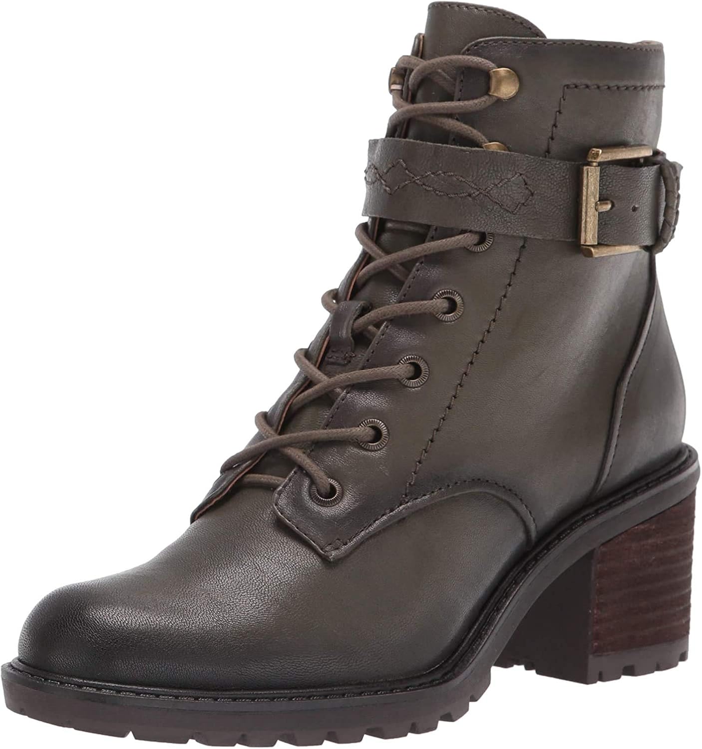Zodiac Women's Gemma Ankle Boot Amazon.ca Shoes & Handbags