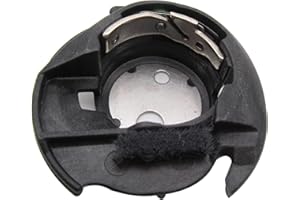 CKPSMS Brand -1PCS #XH3366001 Bobbin Case Compatible with/Replacement for Brother Brand M280D,M240D,M380D,M270,NV180,NV950,F440e,NV 750,V3,V3SE,V5,LB5000,LB6950,LB7000,SE600,SE625,SE700,SE725