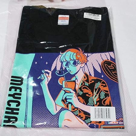 Amazon Co Jp めいちゃん めいたま Xyz 肉チョモランマ Luz Nqrse センラ 歌い手 Tシャツ ペット用品