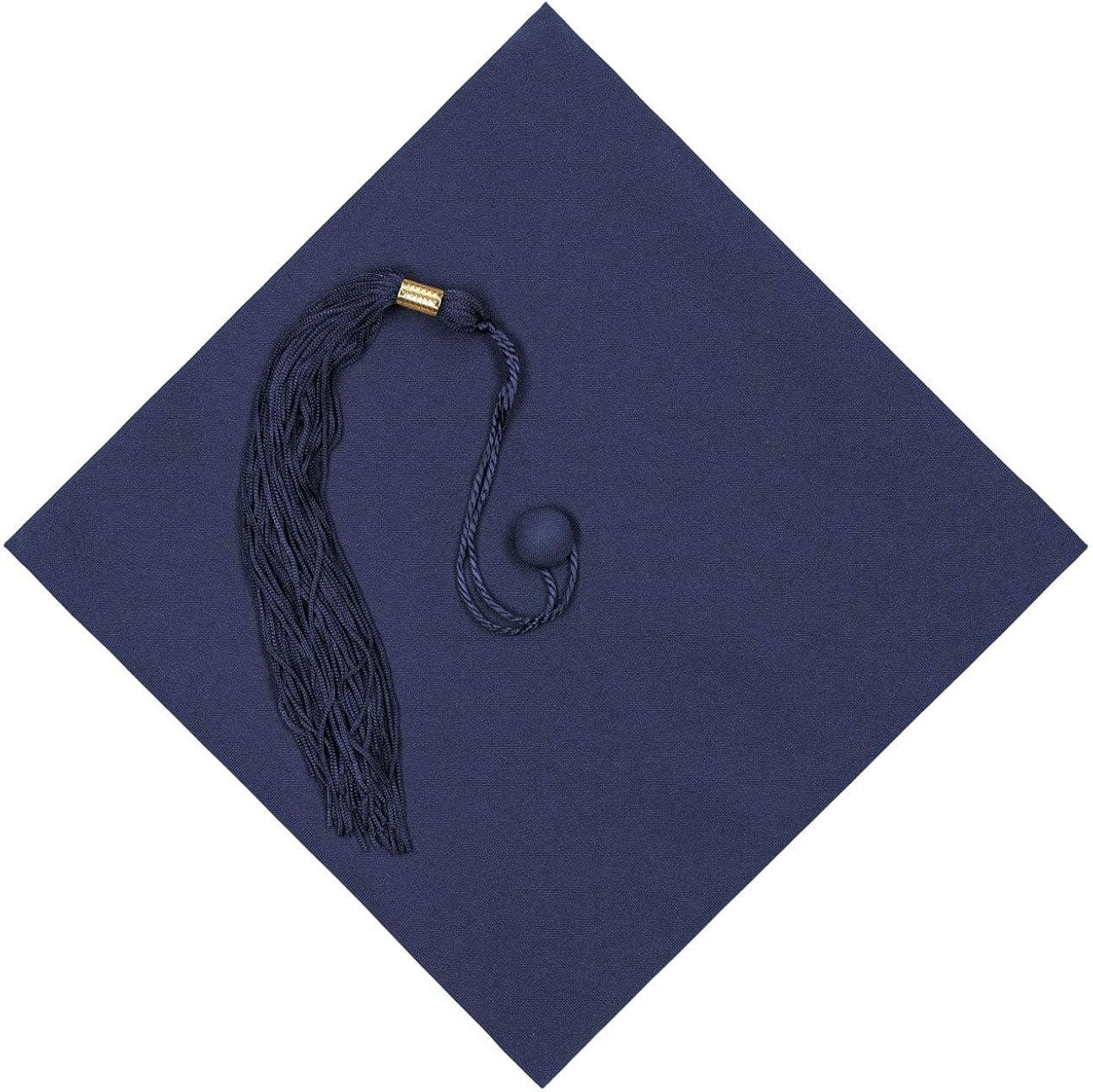 Lierys Graduation Hat (Square Academic Cap - Image 5