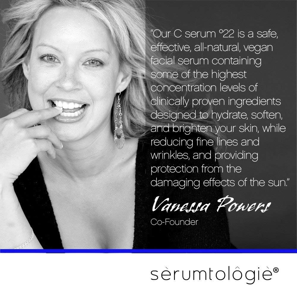 serumtologie Anti-Aging Vitamin C Serum - Image 4