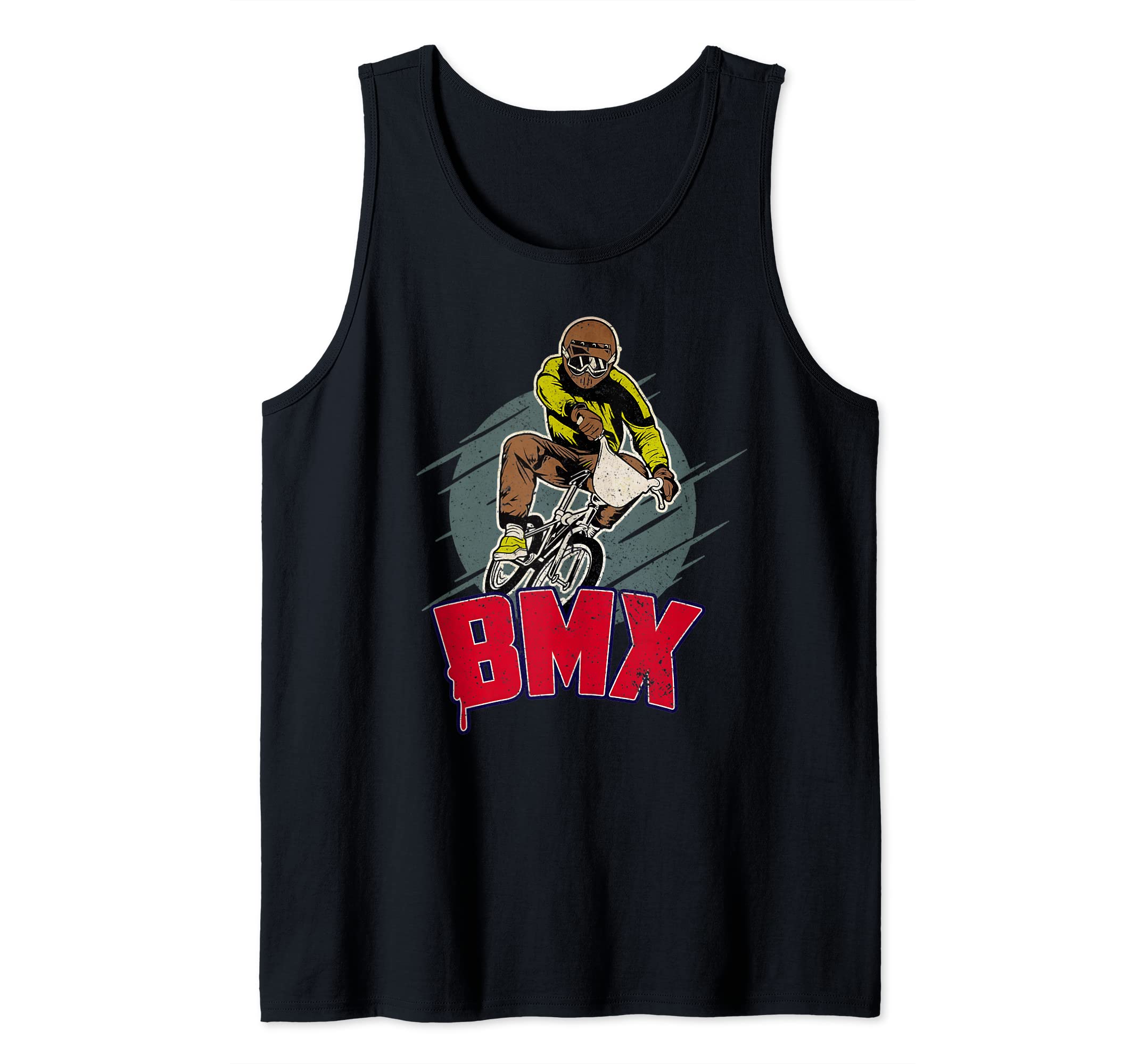 BMX accessories for kids Tank Top
