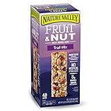 Nature Valley Fruit & Nut Chewy Trail Mix Granola