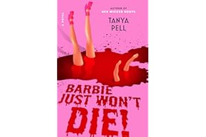 Barbie Just Won't Die!