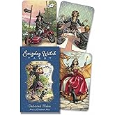 Everyday Witch Tarot Mini