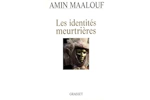 Les identités meurtrières (French Edition)