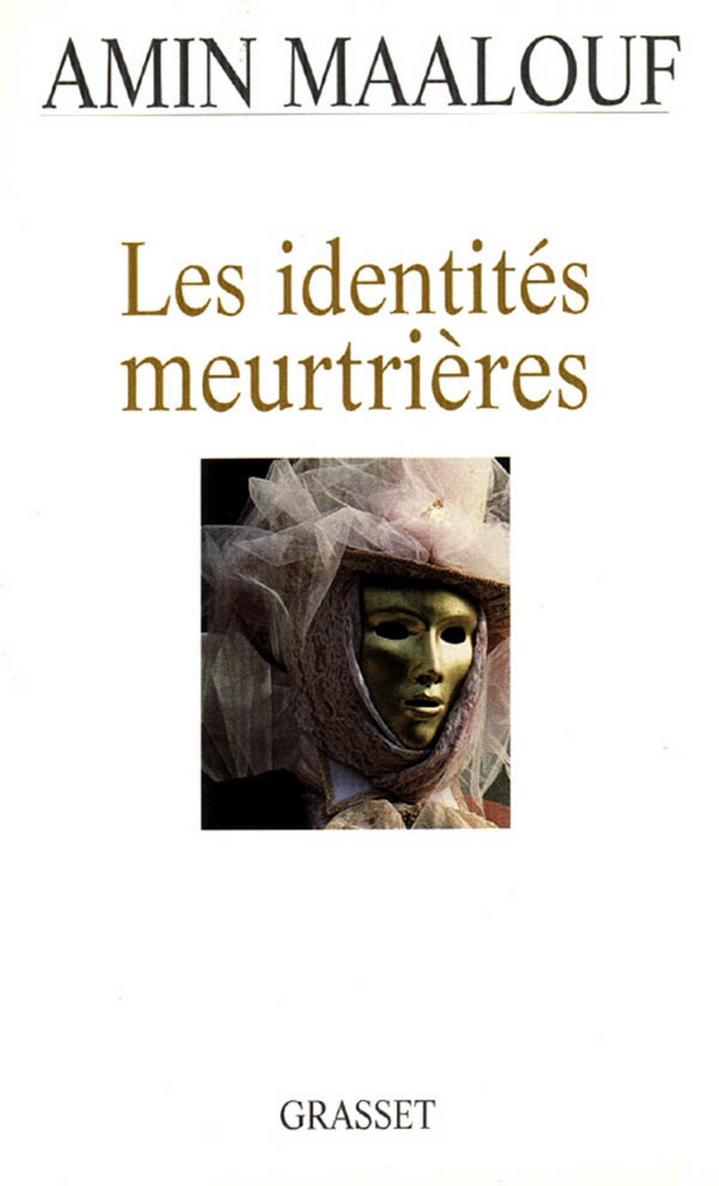 Apostrophes Amin Maalouf Leon L Africain Archive Ina Youtube