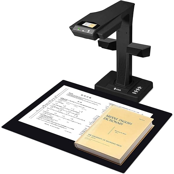Image of Fellowes Pixel A4 product page on eBay