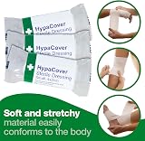 Safety First Aid Group HypaCover Sterile Dressing Small 4 x 2cm Pack of 6 view 3