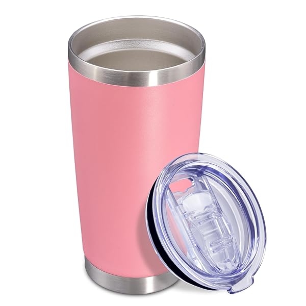 AEPDTD 20 OZ TUMBLER COFFEE TRAVEL TUMBLERS BULK...
