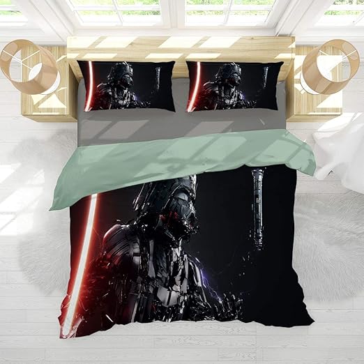 darth vader comforter