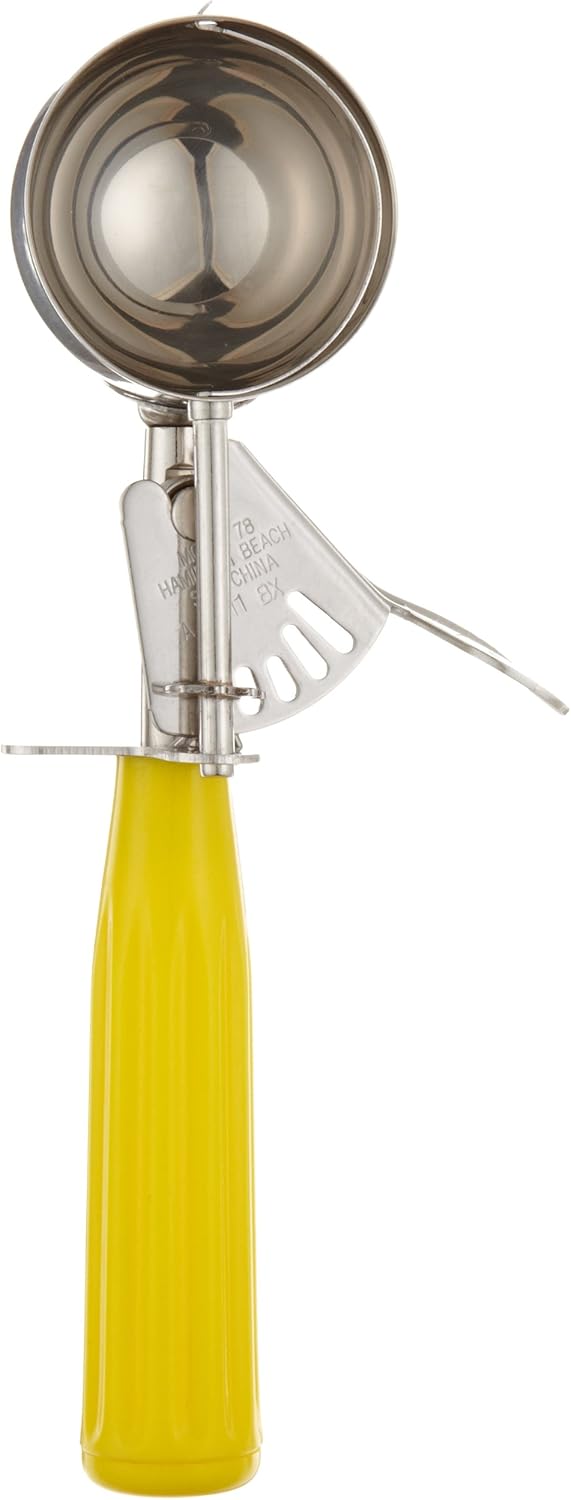 Hamilton Beach 78-20 20 Stainless Steel Classic Disher