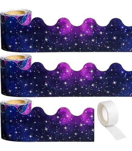 Amazoncom Solar System Bulletin Board Set Solar Space & Planets, Solar