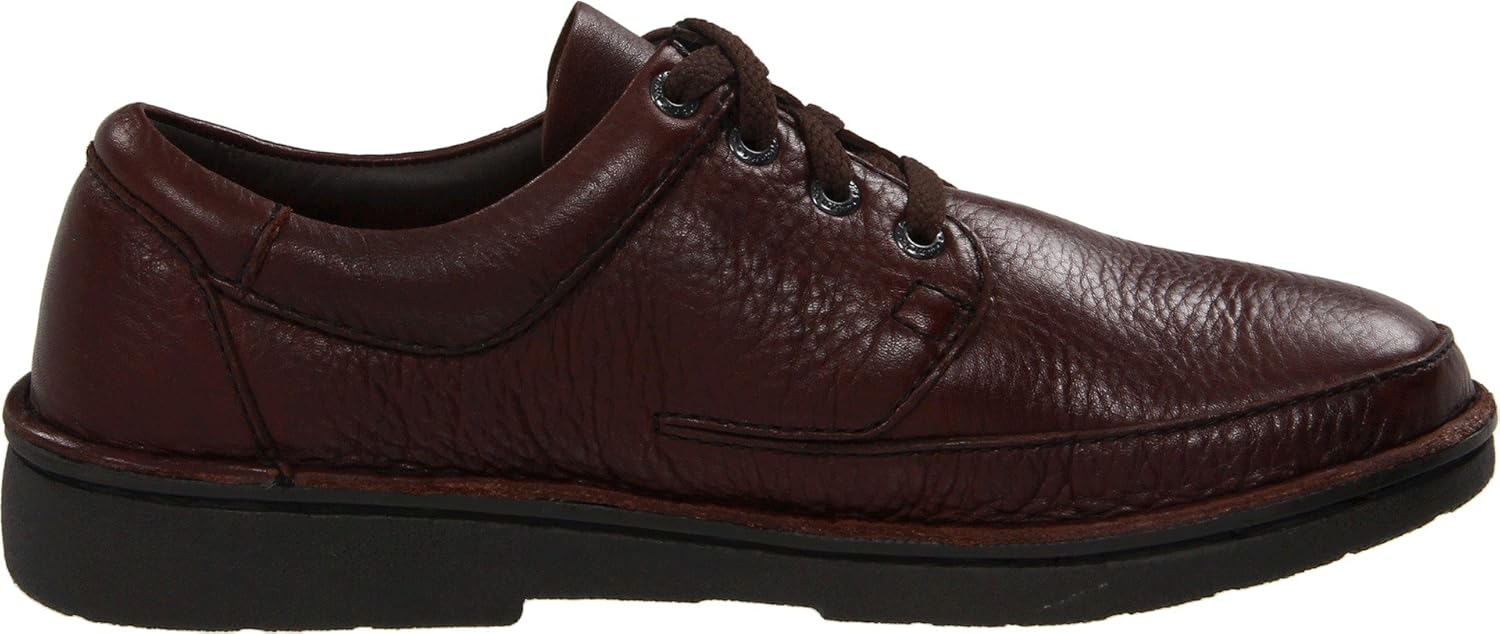 clarks men's natureveldt oxford