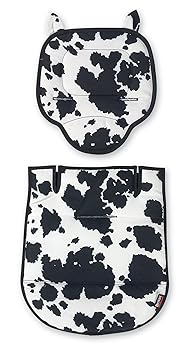 britax cow print stroller