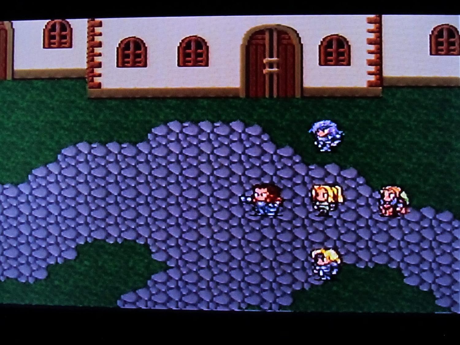 Amazon ロマンシング サ ガ2 ゲームソフト