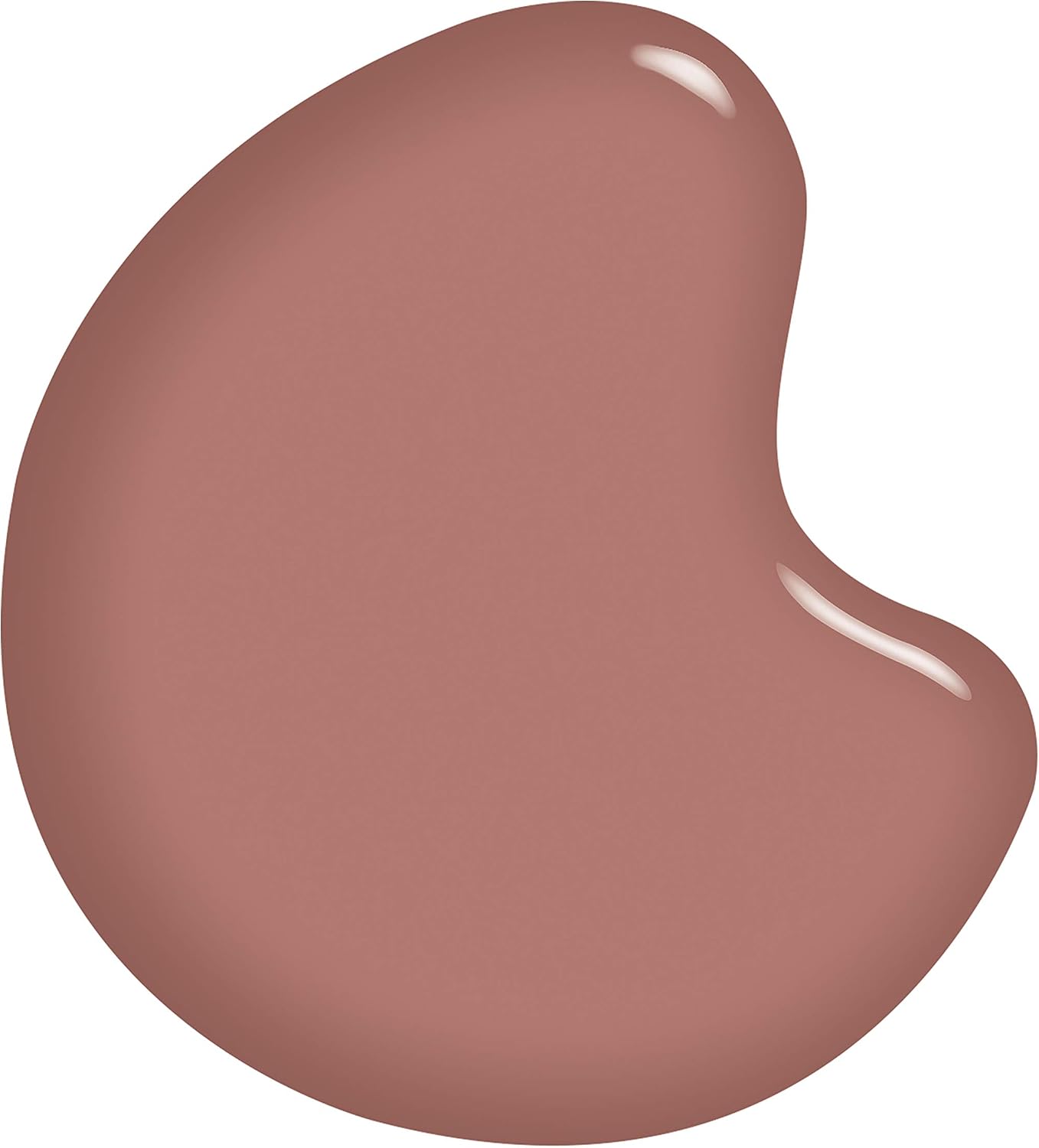 Sally Hansen Insta-Dri Nail Polish, Buff and Tumble, 60 Seconds Quick Drying, Long Lasting, Streak Free, Shiny Finish - Image 5