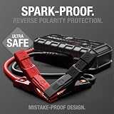 NOCO Boost GB70 2000A UltraSafe Jump Starter 12V Car Power Pack view 3