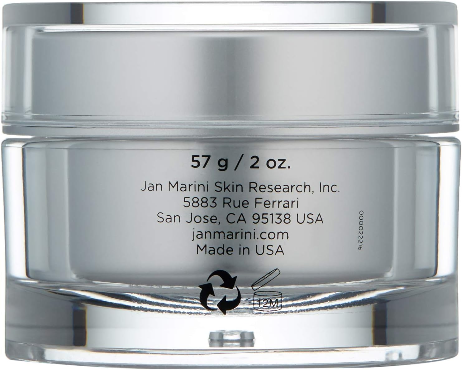 jan marini juveneck neck cream