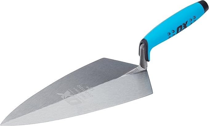 12 inch trowel