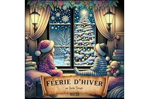 Féerie d'Hiver