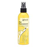 Gentle Creatures Dog Sunscreen - SPF 30+ With Skin