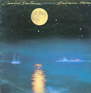 santana moonlight