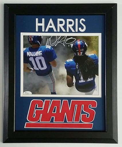 dwayne harris jersey