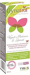 Gynatrof Vaginal Moisturizer | Hyaluronic Acid