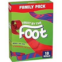 ロールアップ　お菓子　海外お菓子　一箱　72個 楽天市場】Betty Crocker Fruit Roll-Ups Variety Pack 72 ct
