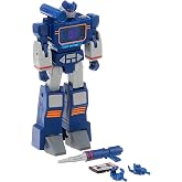 Transformers Generations R.E.D. - Soundwave